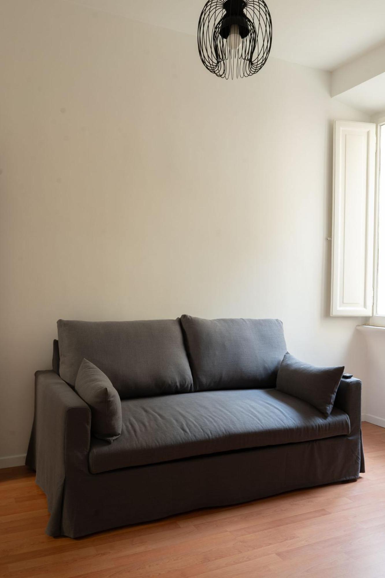 Apartment Rossovino A Rom